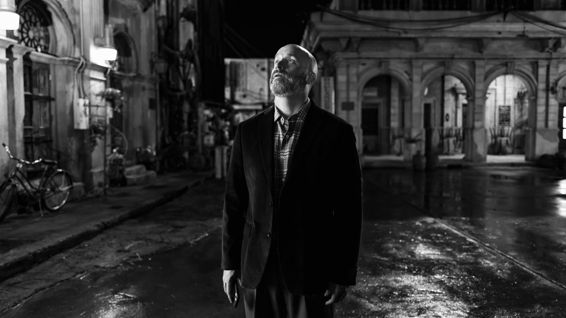 Foto do filme Bad Thoughts
