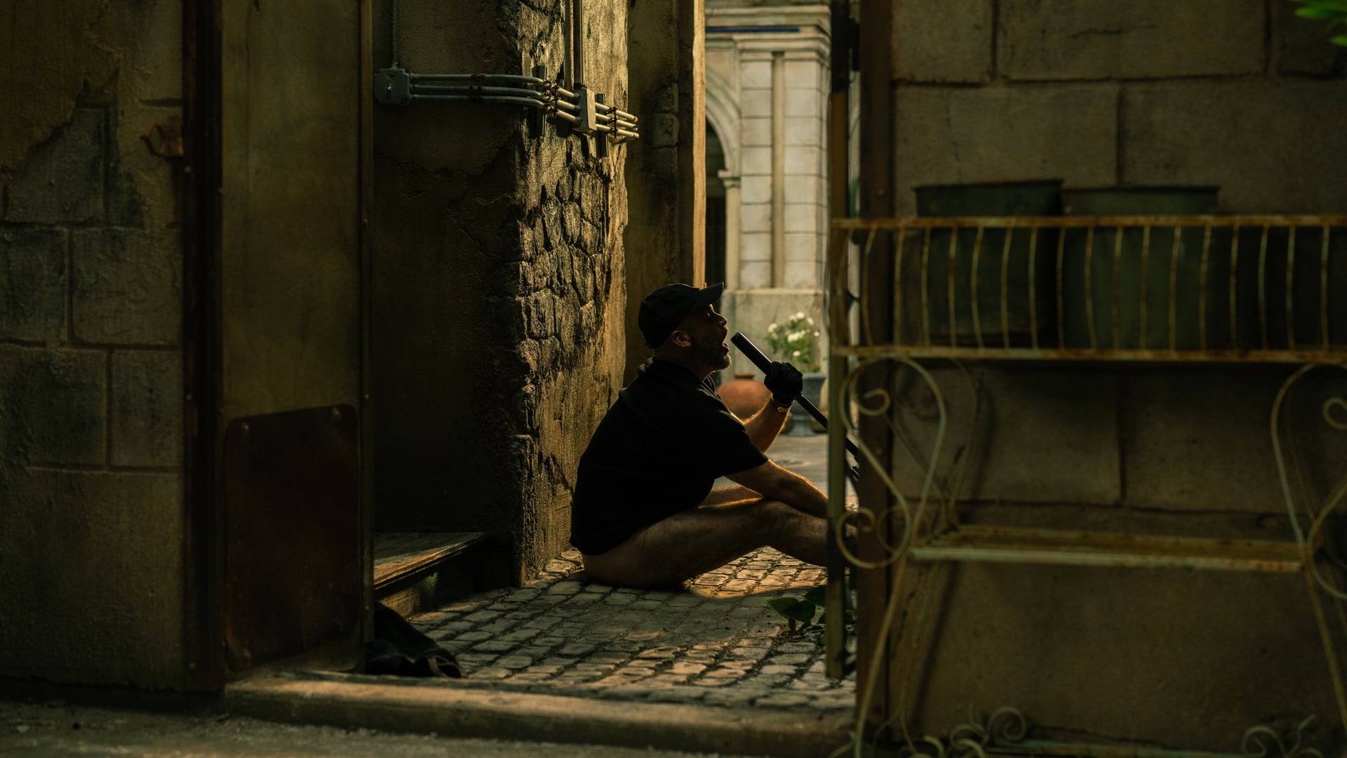 Foto do filme Bad Thoughts
