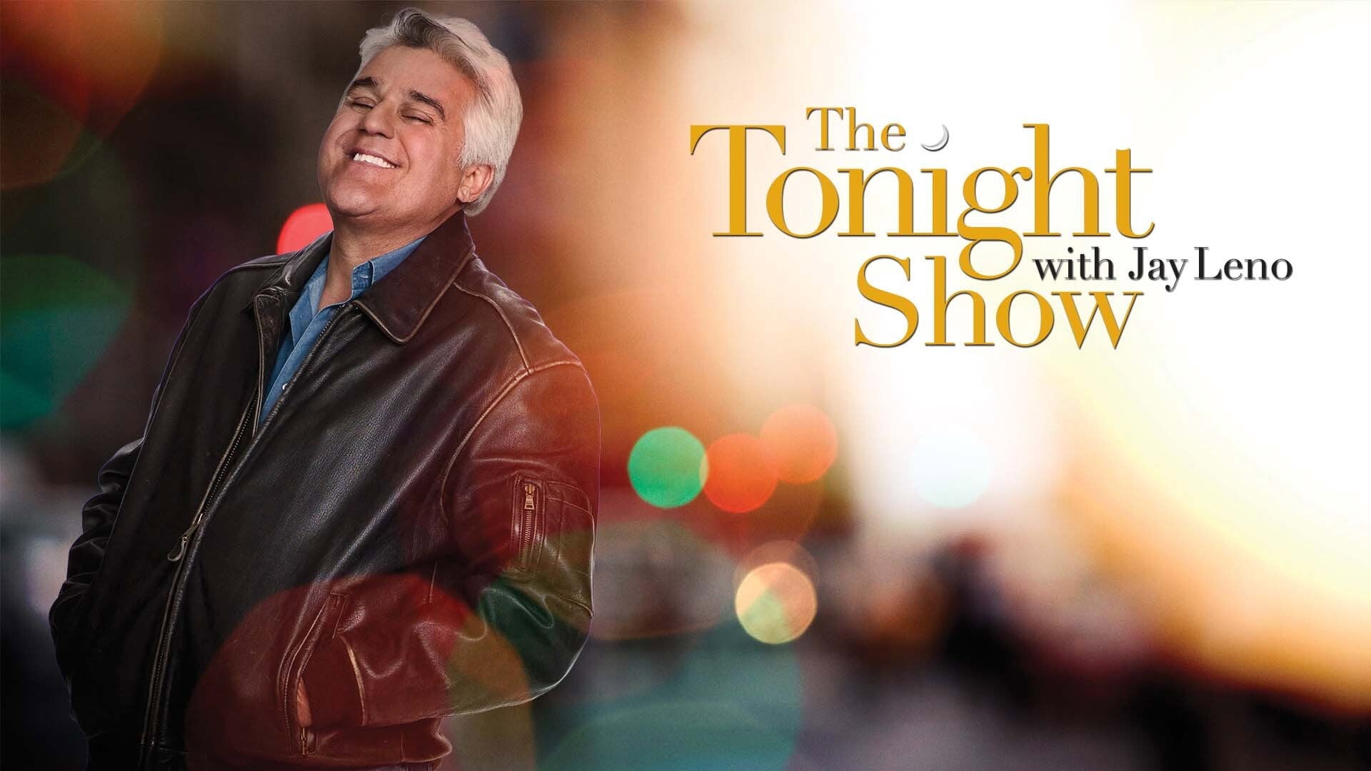 Foto do filme The Tonight Show with Jay Leno