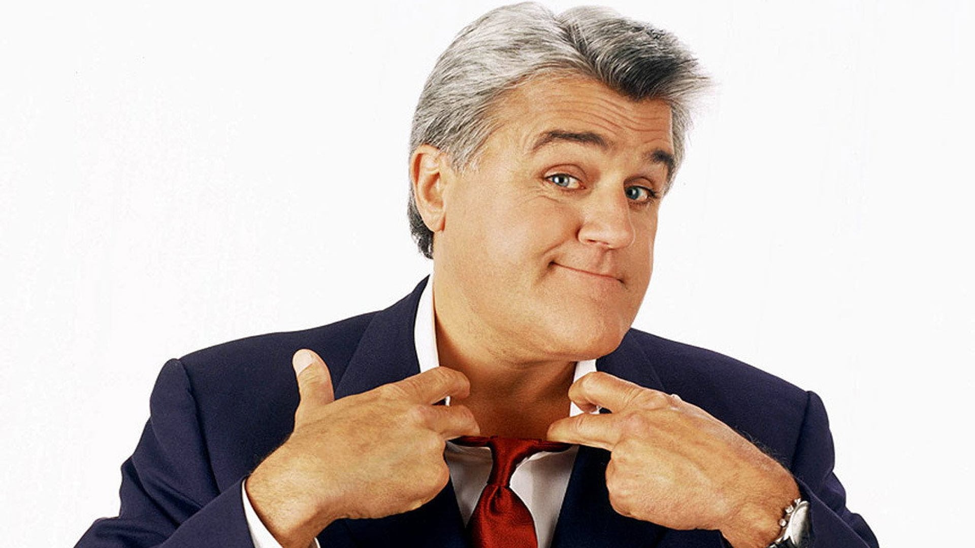 Foto do filme The Tonight Show with Jay Leno