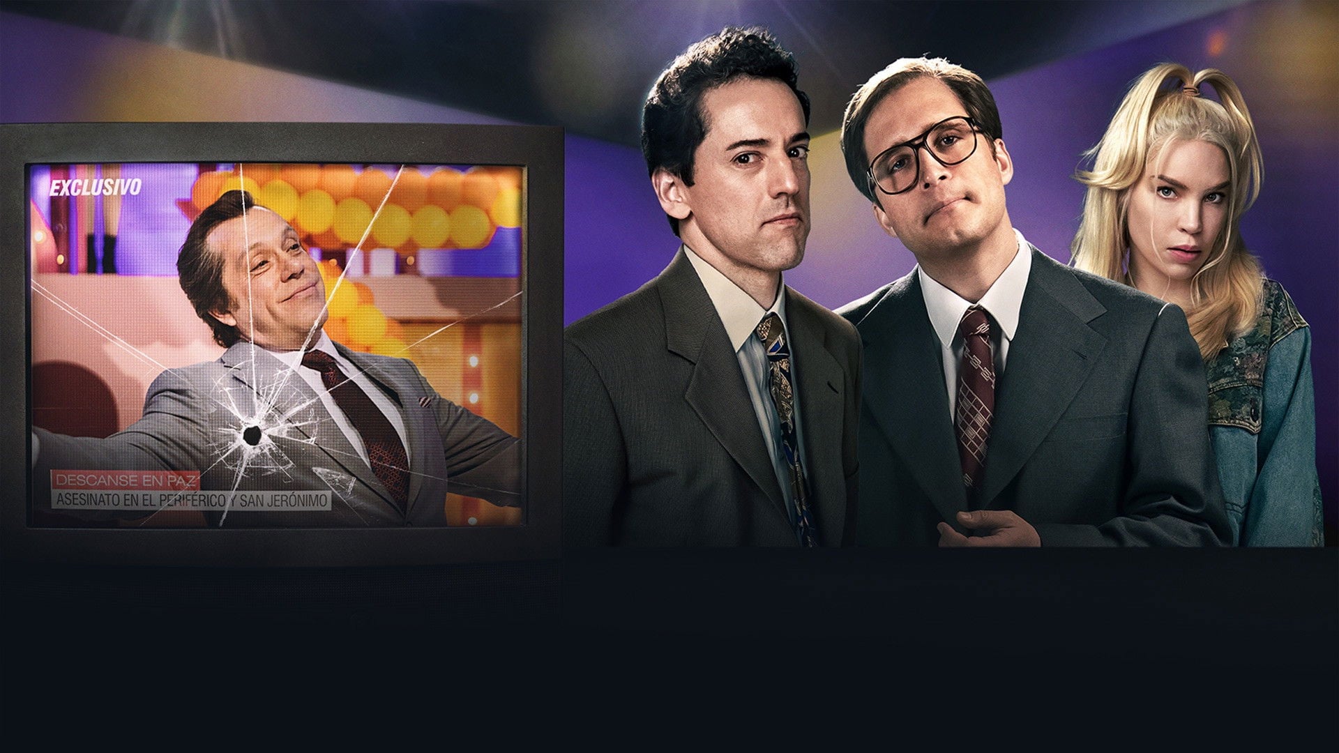 Foto do filme Quem é o assassino?