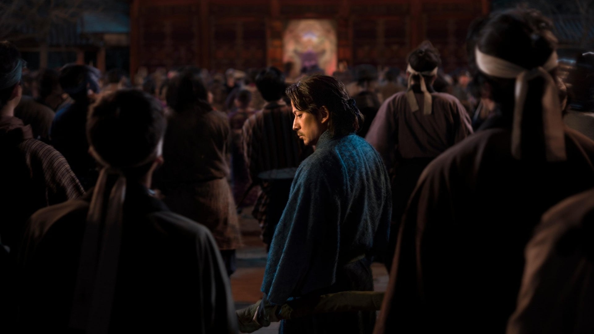 Foto do filme Até o Último Samurai