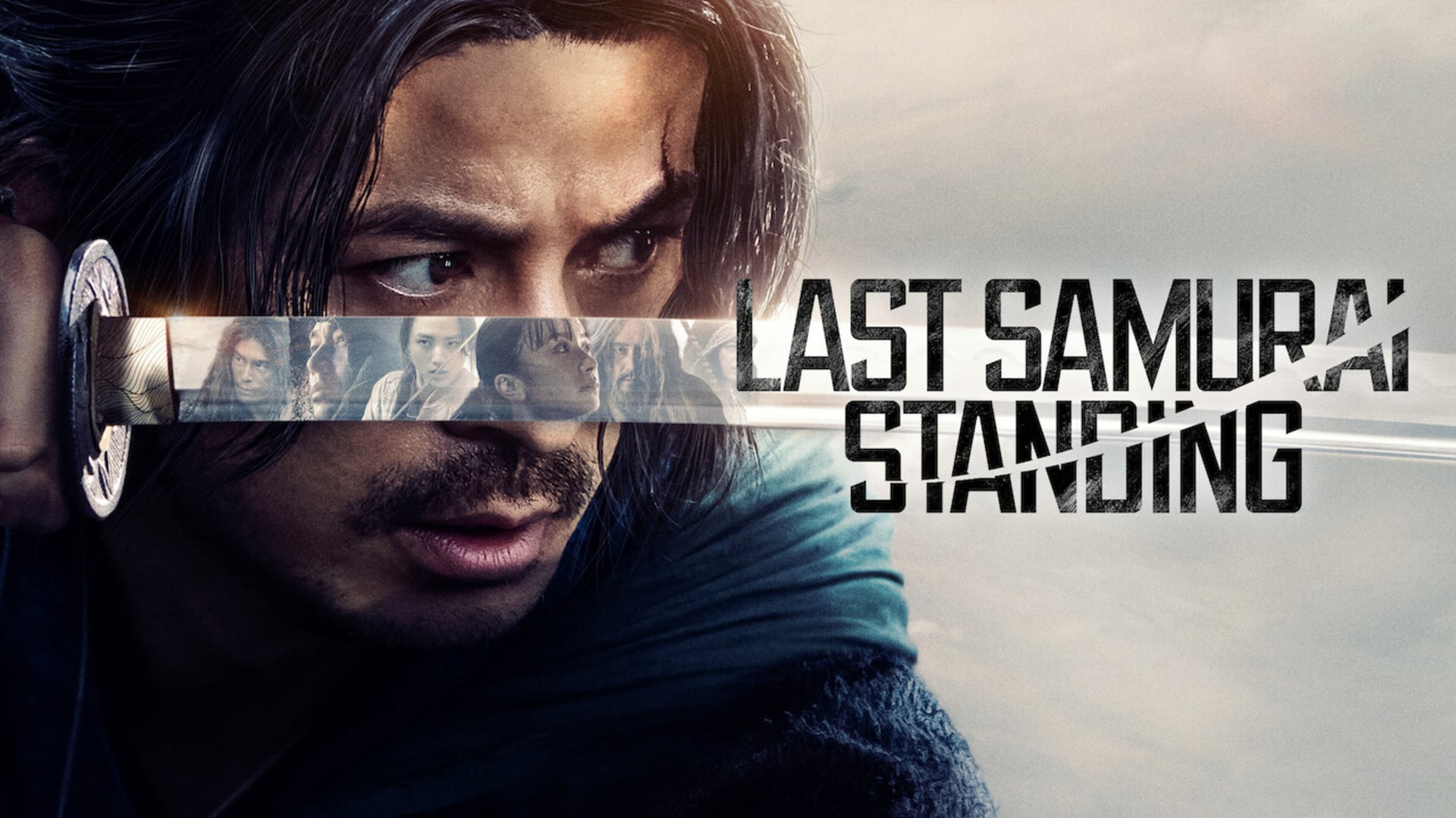 Foto do filme Até o Último Samurai