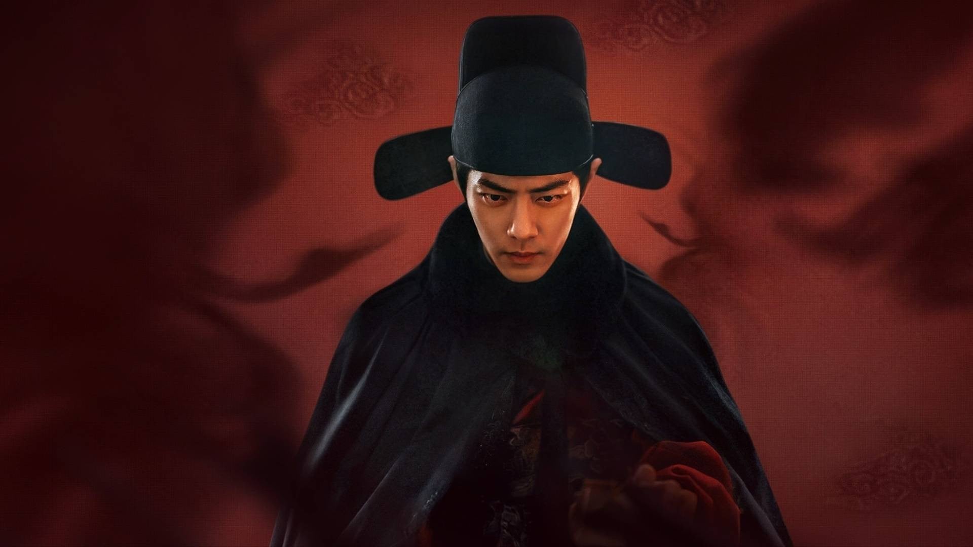 Foto do filme Lenda de Zang Hai