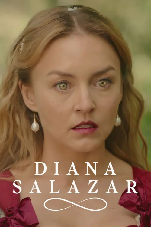 O Estranho Retorno de Diana Salazar