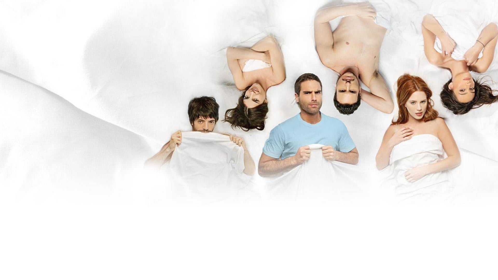 Foto do filme Seis Não É Demais