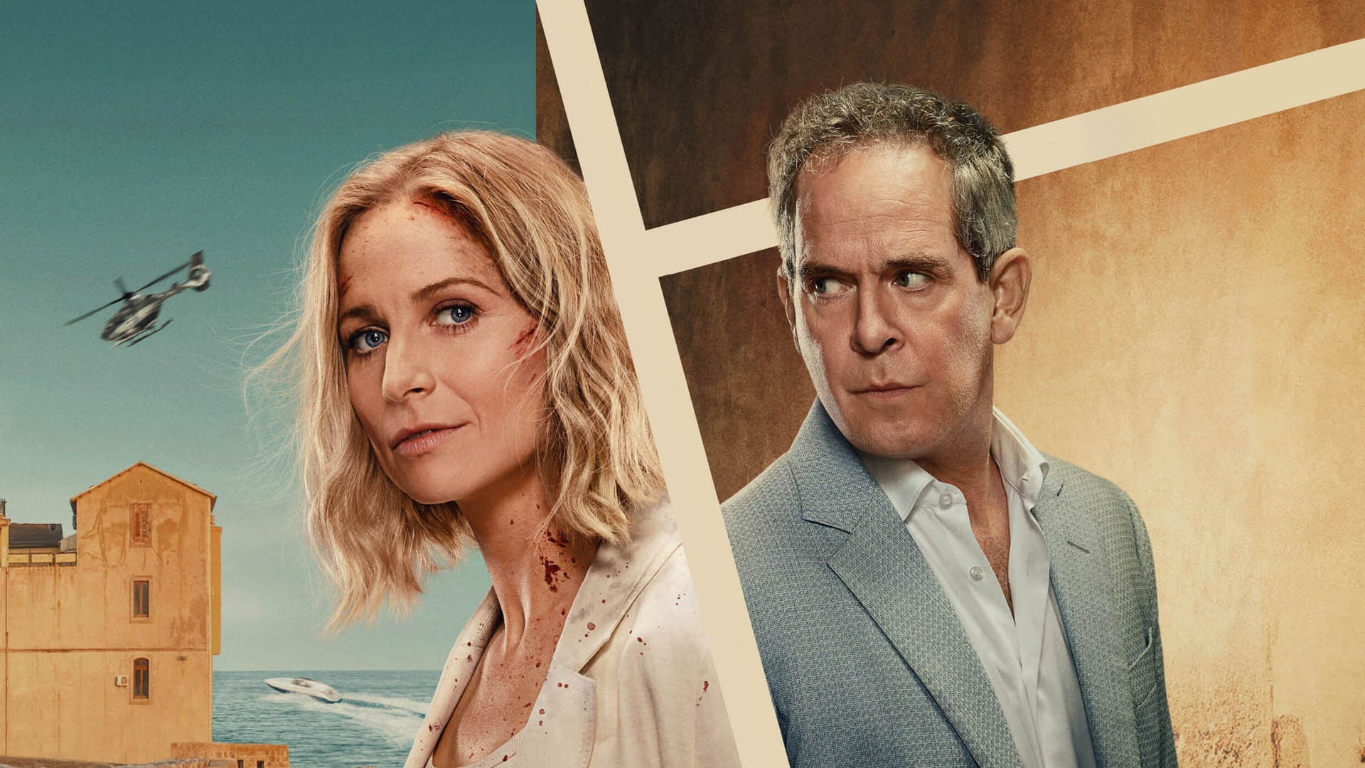 Foto do filme O Caso Íris