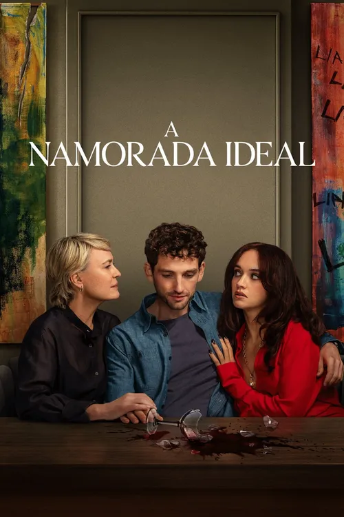A Namorada Ideal