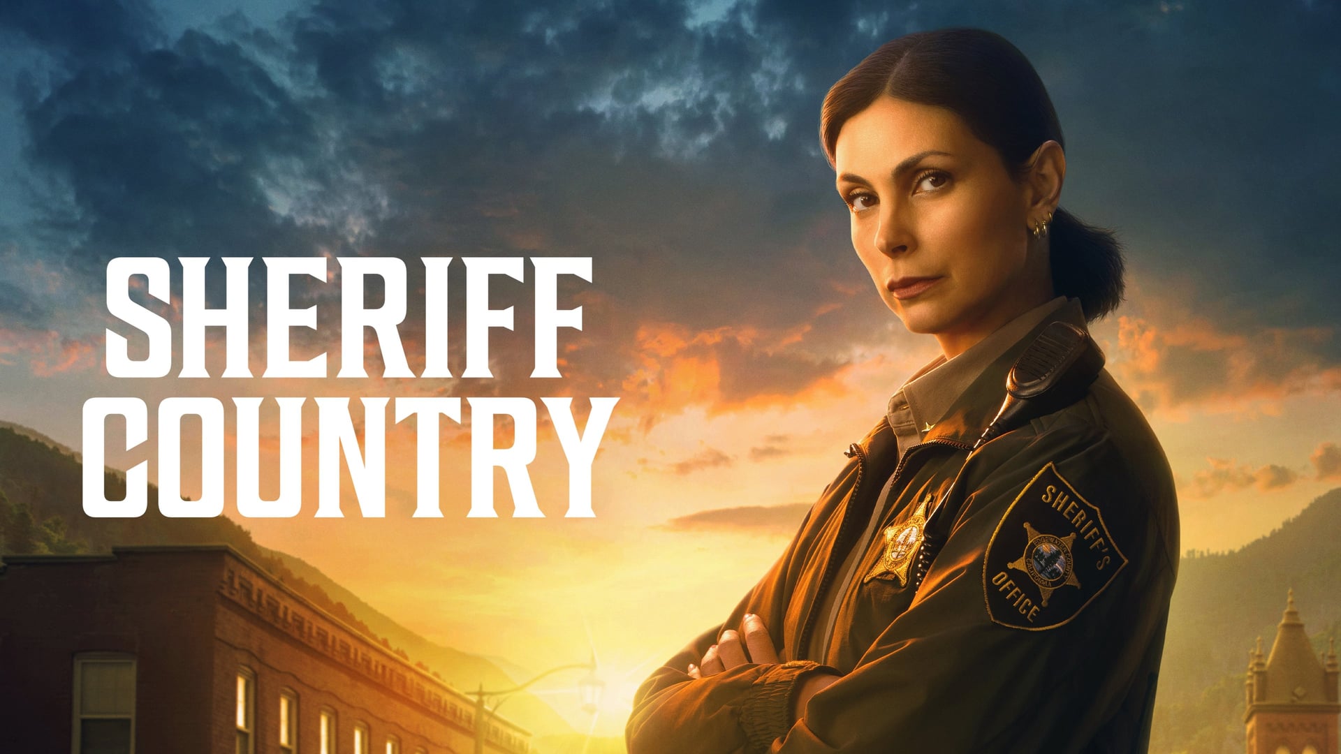 Foto do filme Sheriff Country