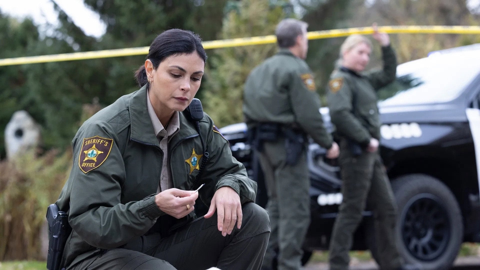 Foto do filme Sheriff Country