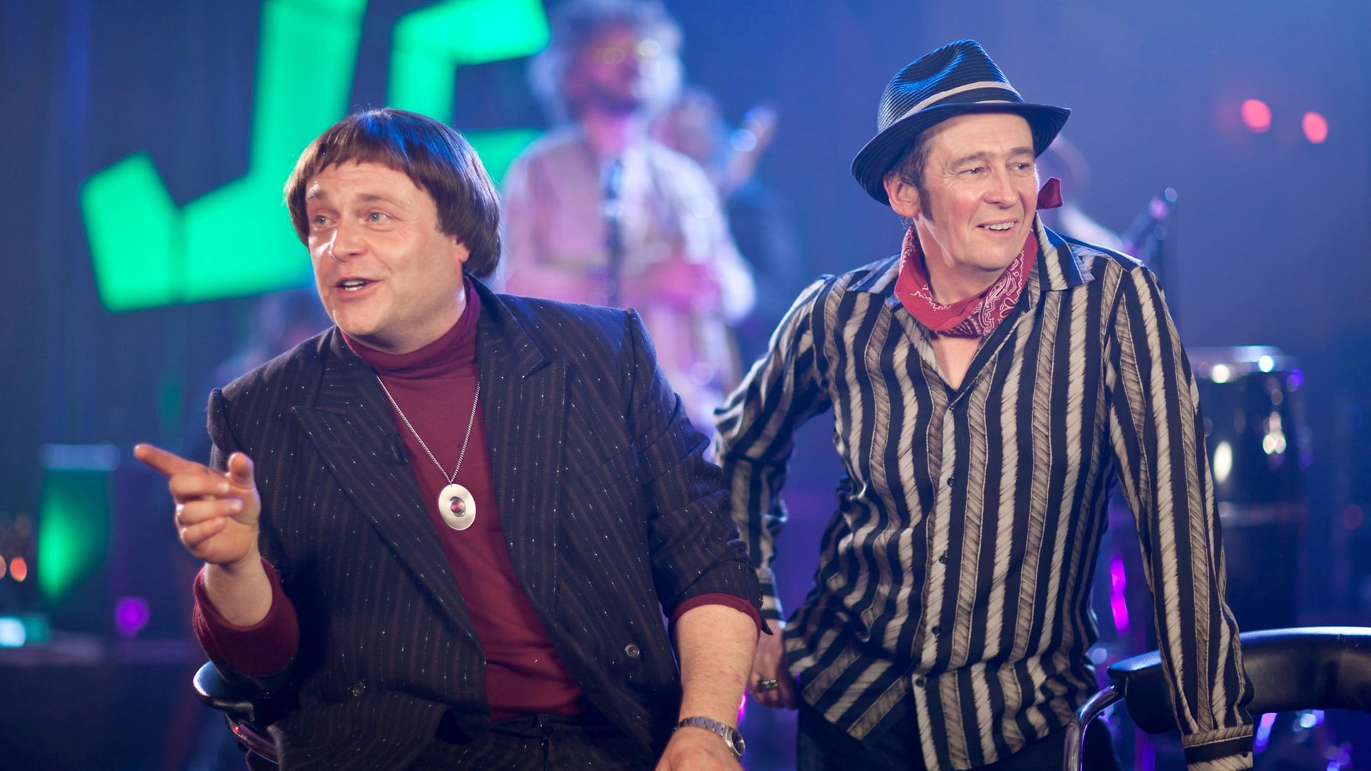 Foto do filme The Fast Show