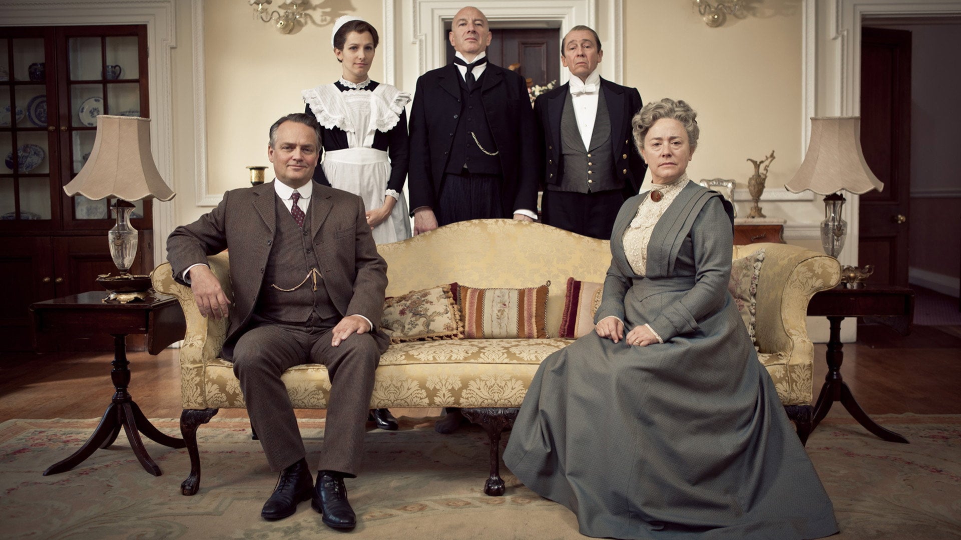 Foto do filme The Fast Show