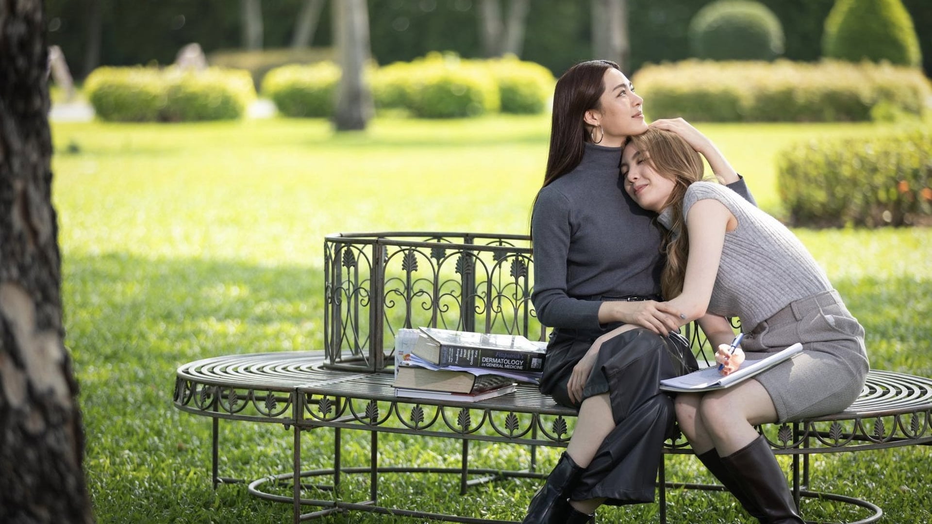 Foto do filme The Secret of Us
