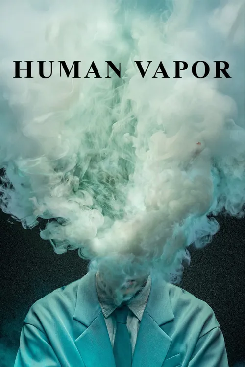 Vapor Humano