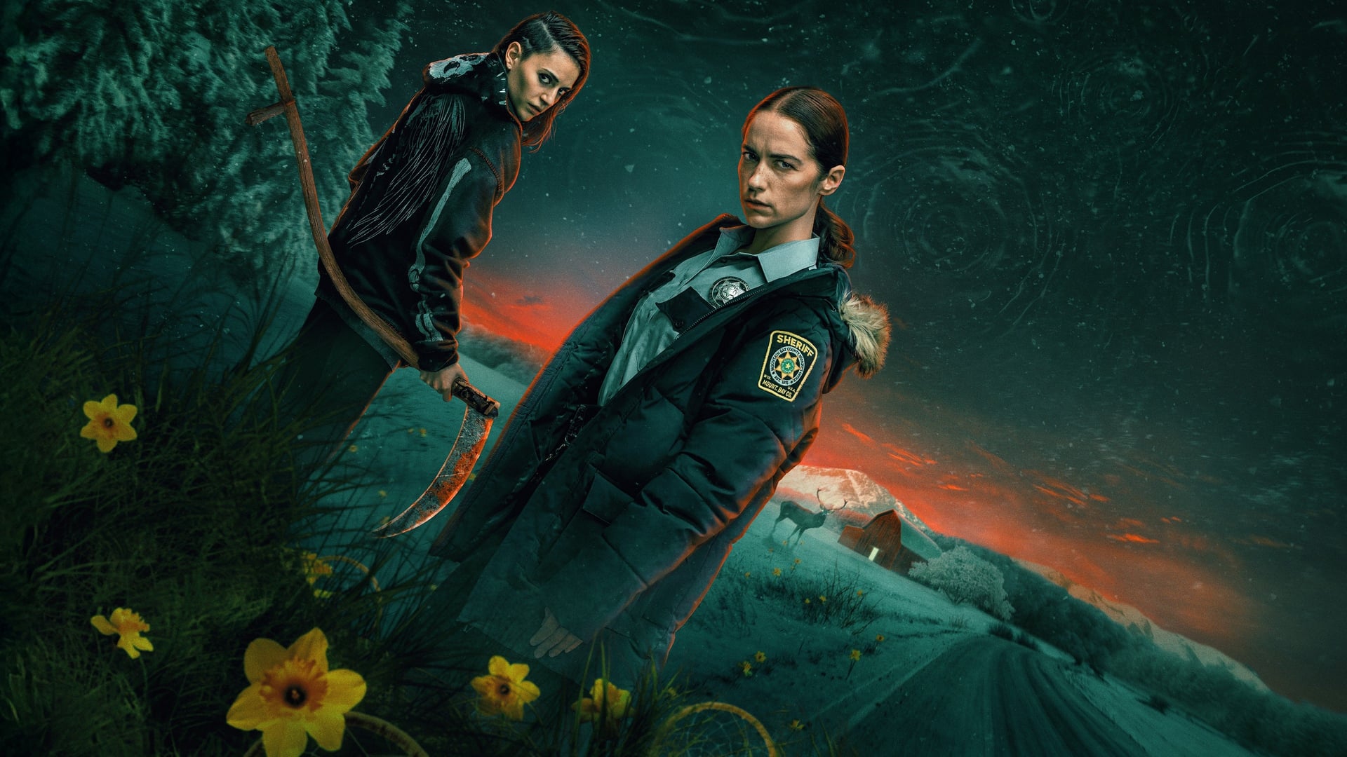 Foto do filme Revival