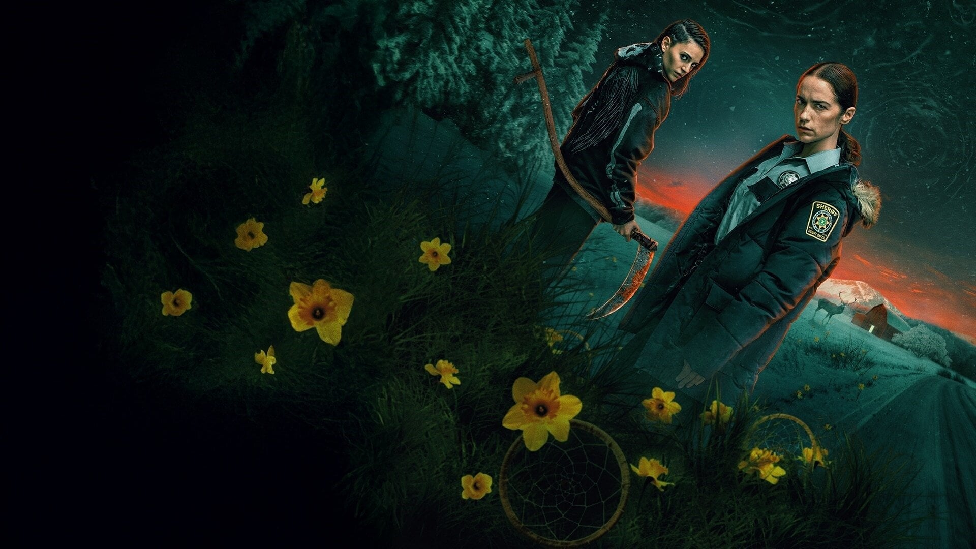Foto do filme Revival