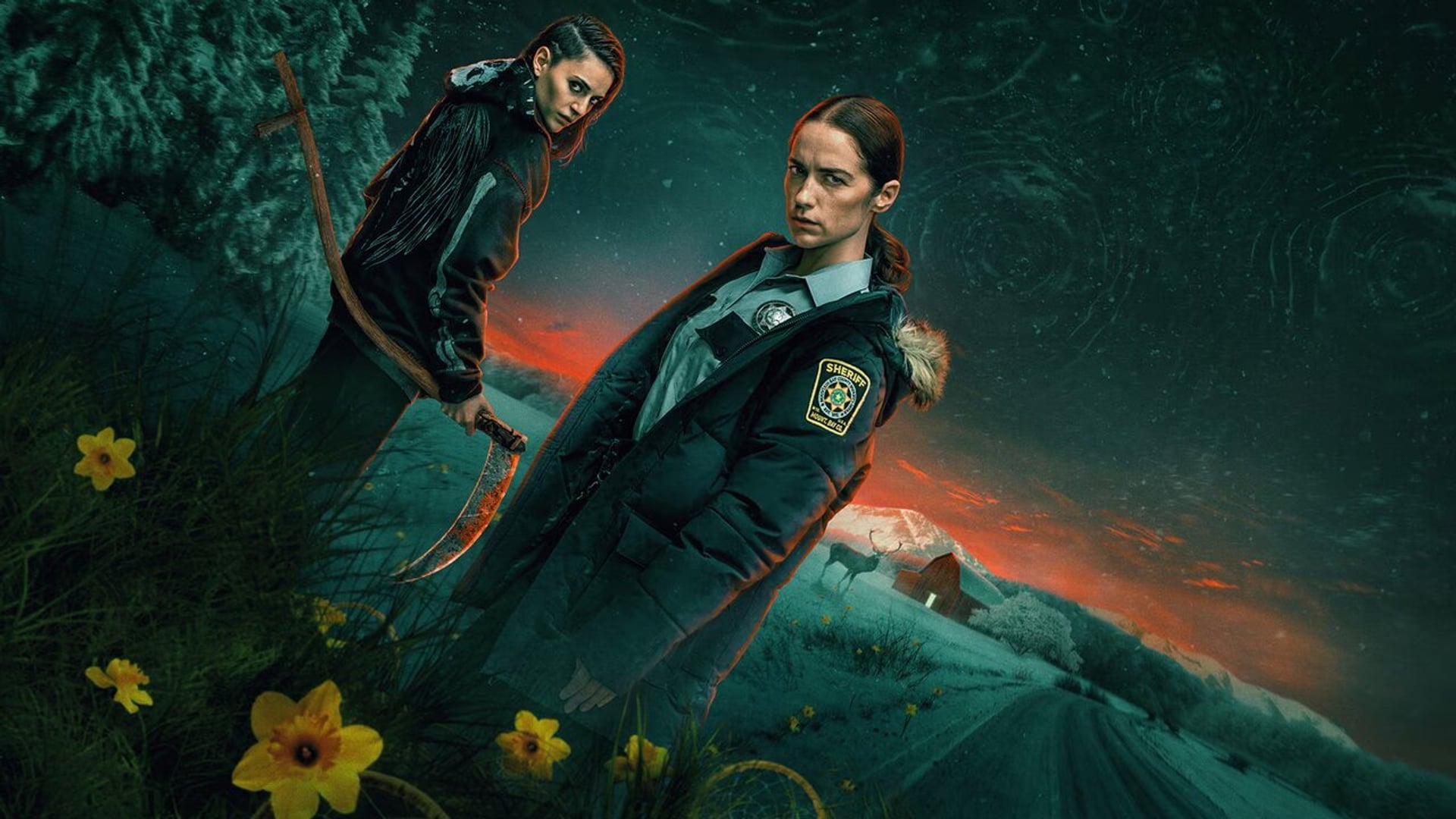 Foto do filme Revival