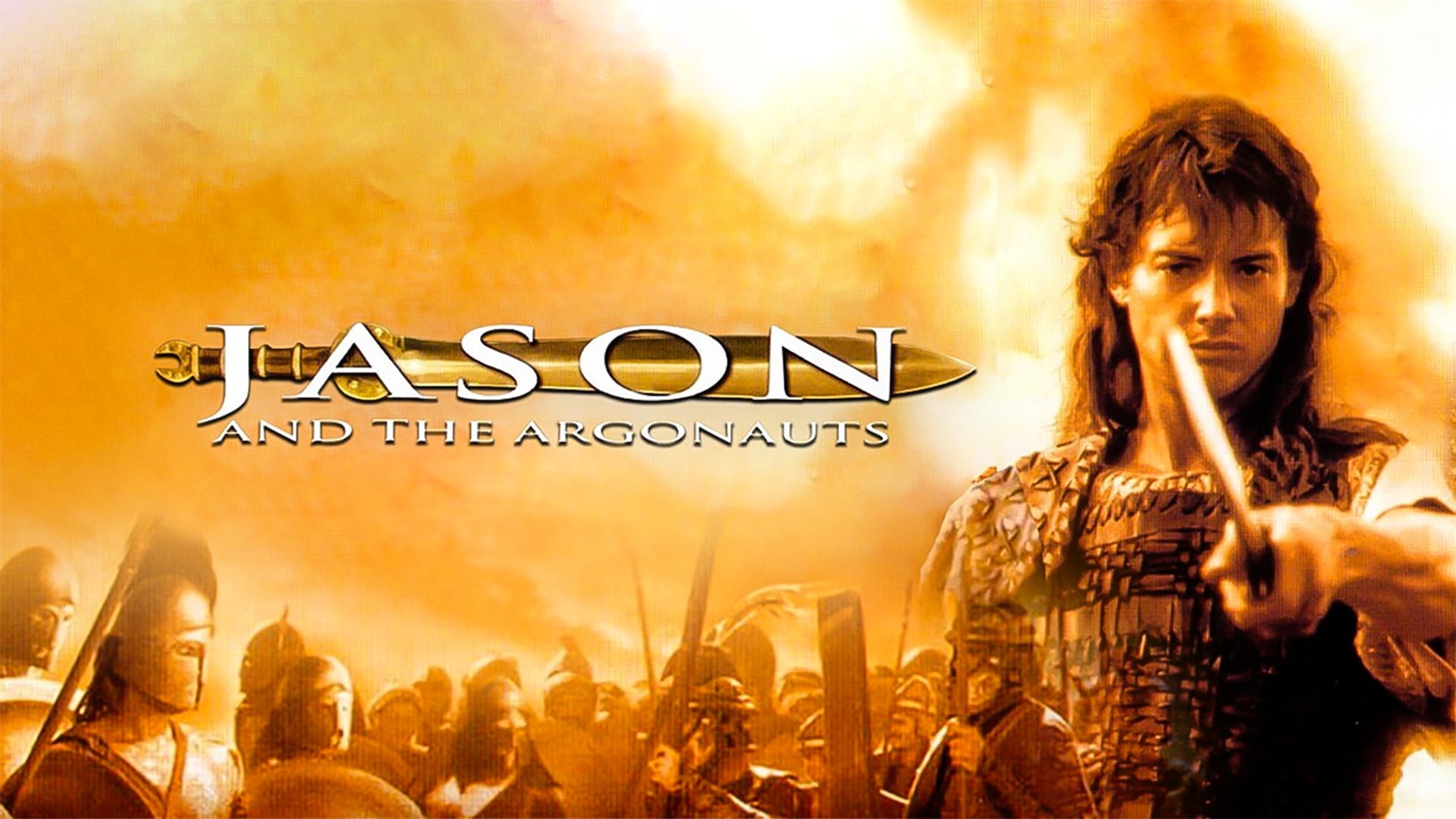 Foto do filme A Vingança do Gladiador