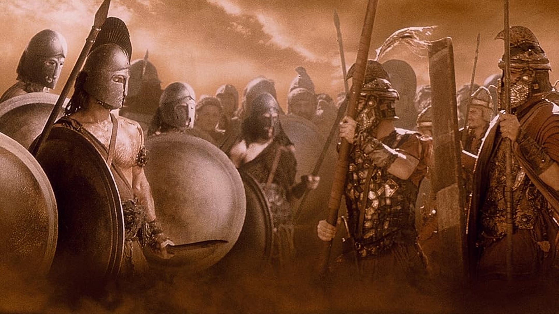 Foto do filme A Vingança do Gladiador