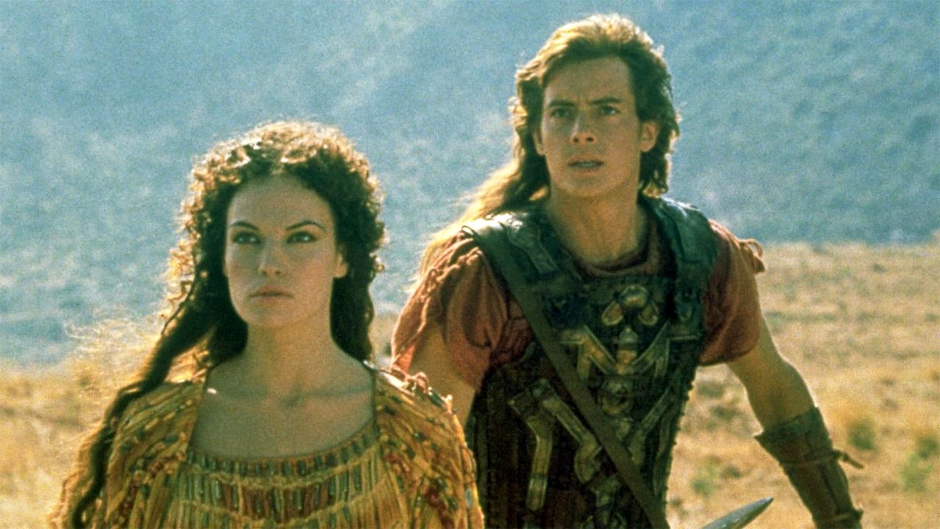 Foto do filme A Vingança do Gladiador