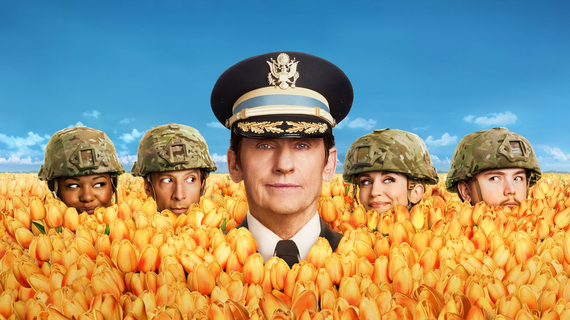 Foto do filme Going Dutch