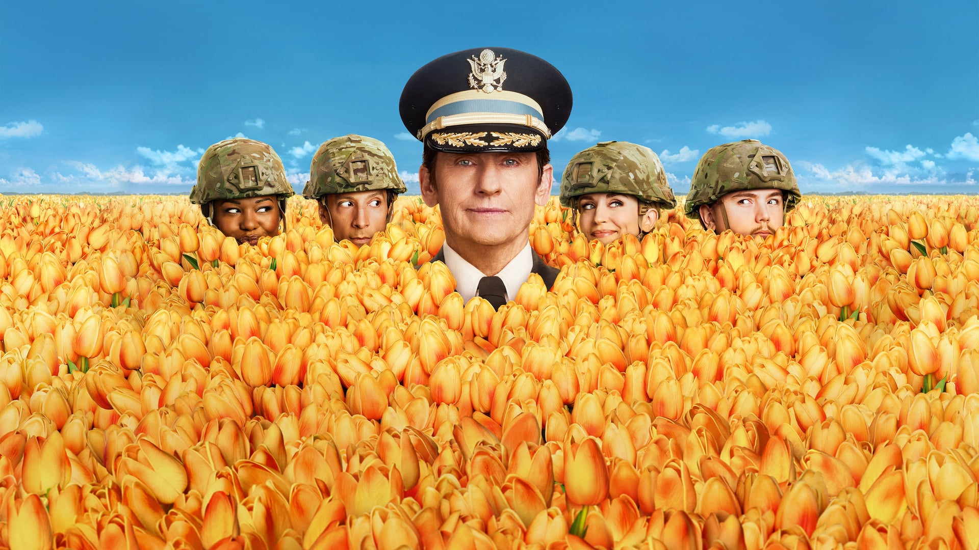 Foto do filme Going Dutch