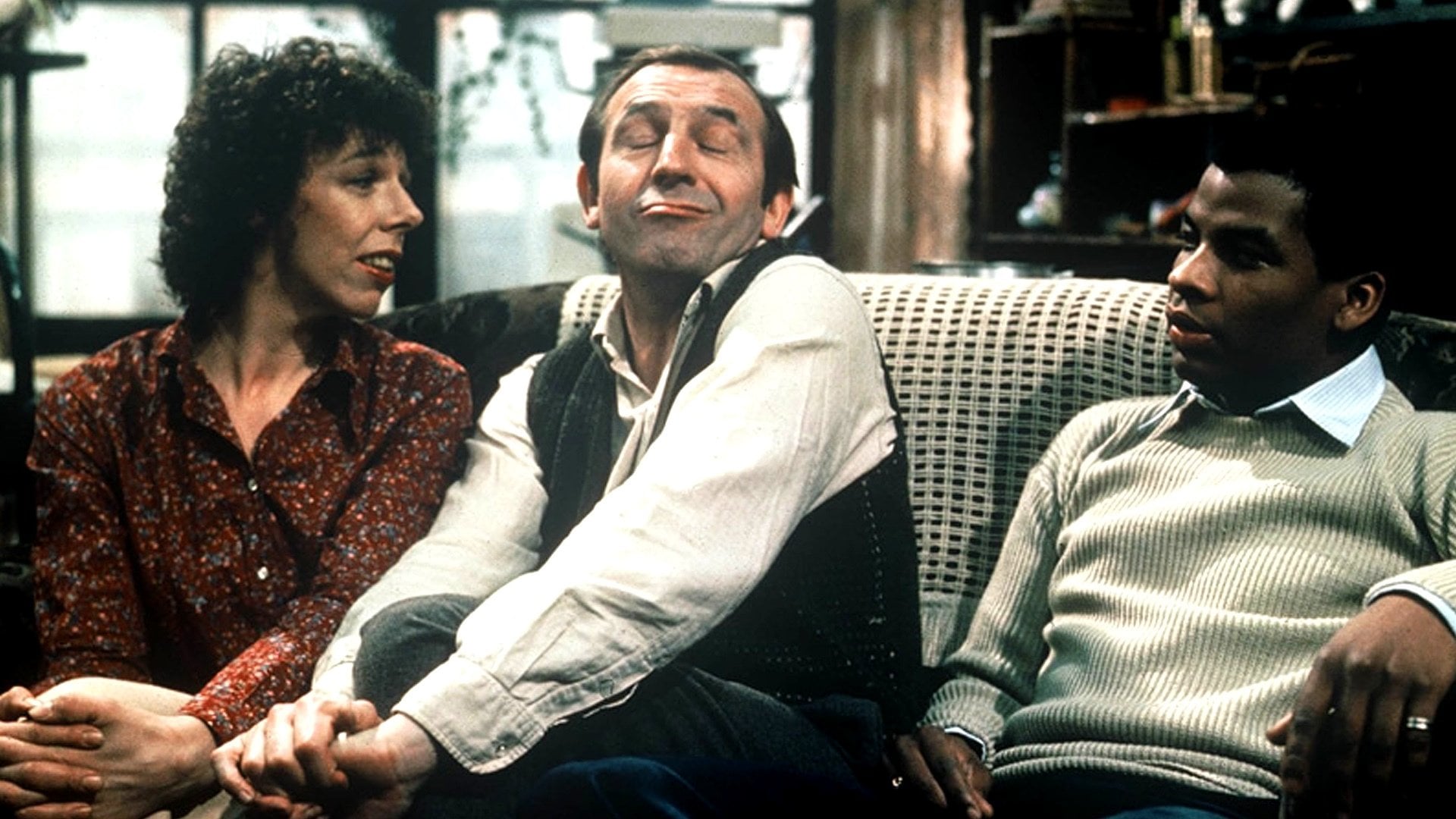 Foto do filme Rising Damp