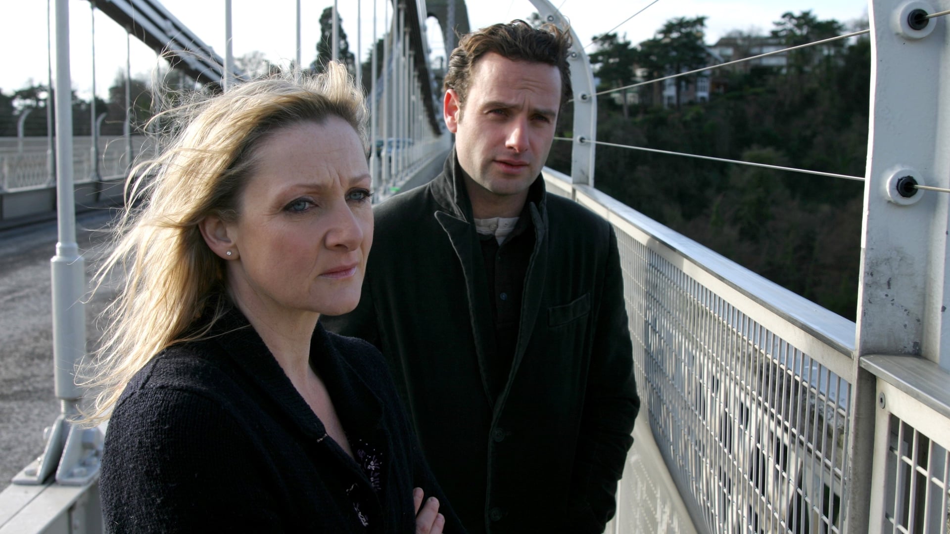 Foto do filme Afterlife