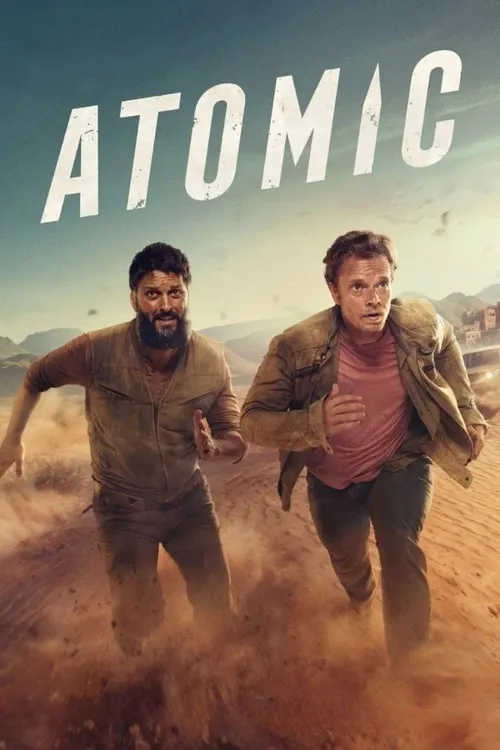 Atomic