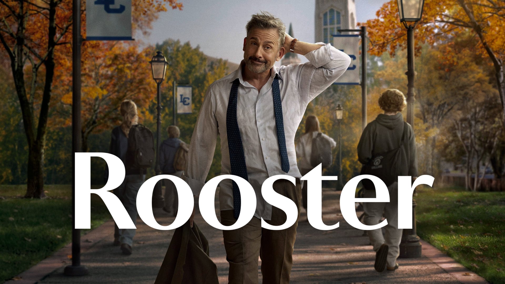 Foto do filme Rooster