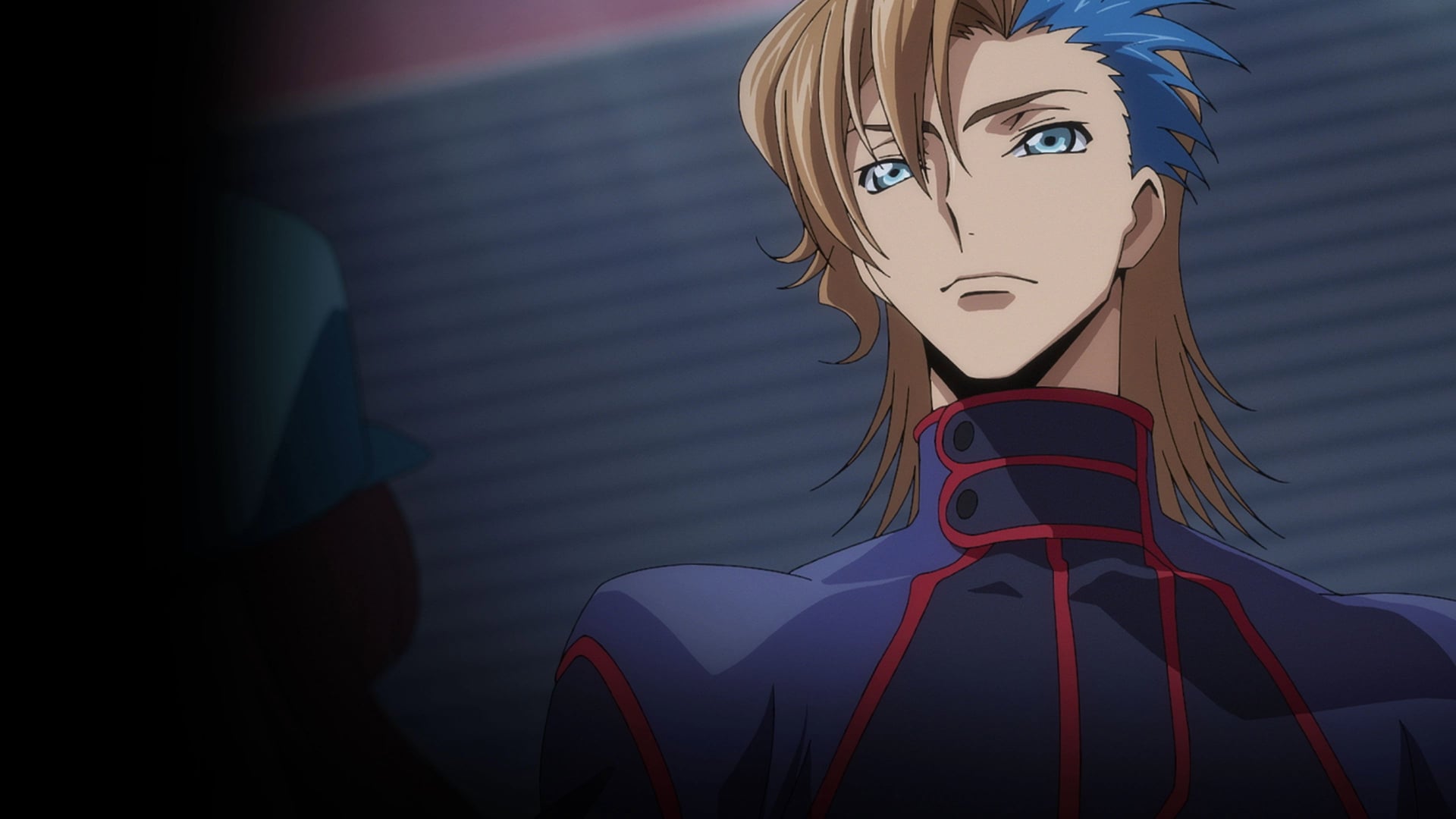 Foto do filme CODE GEASS: Rozé da Reconquista