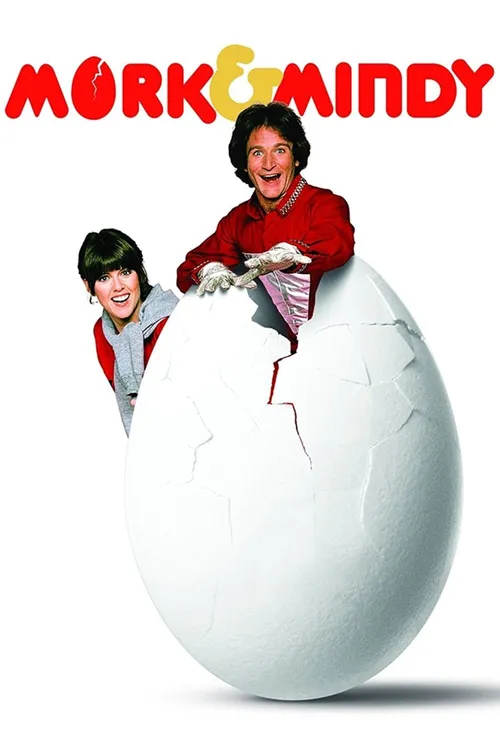 Mork e Mindy