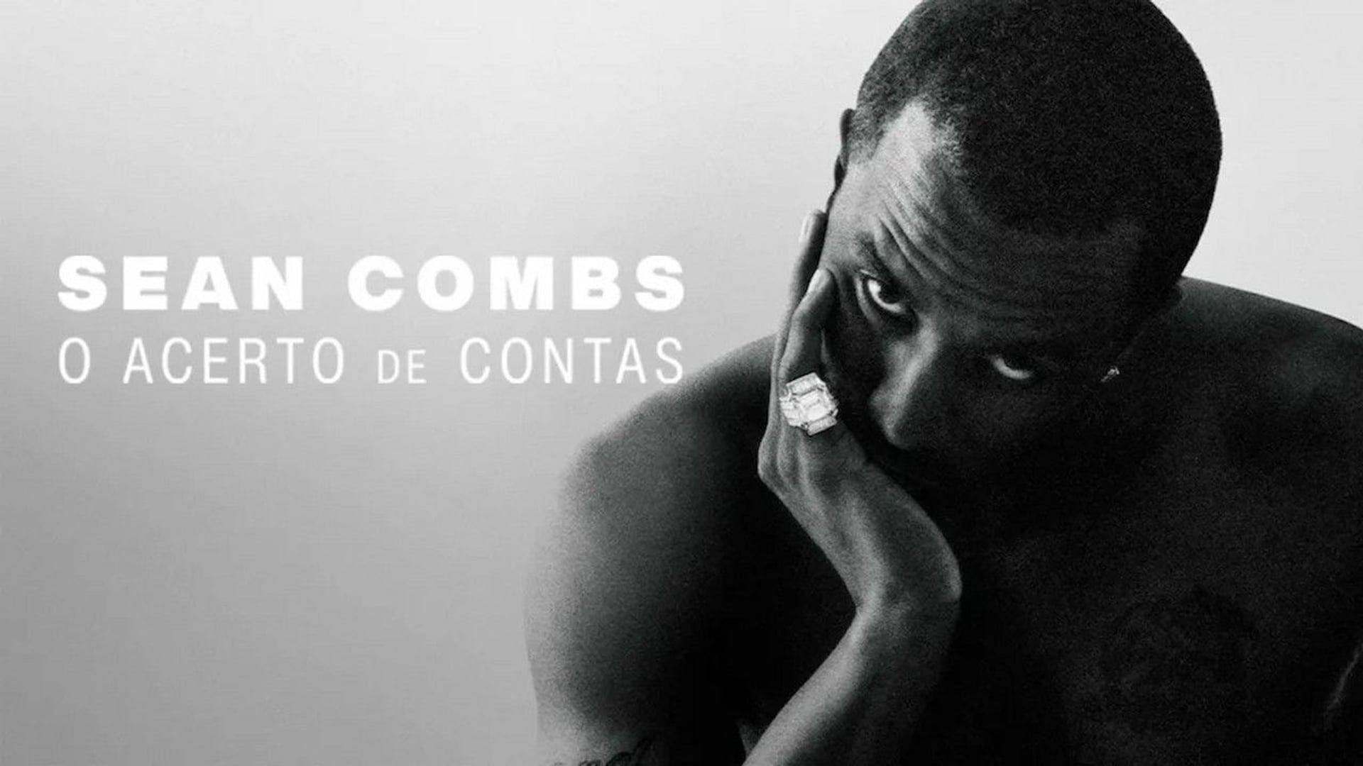 Foto do filme Sean Combs: O Acerto de Contas