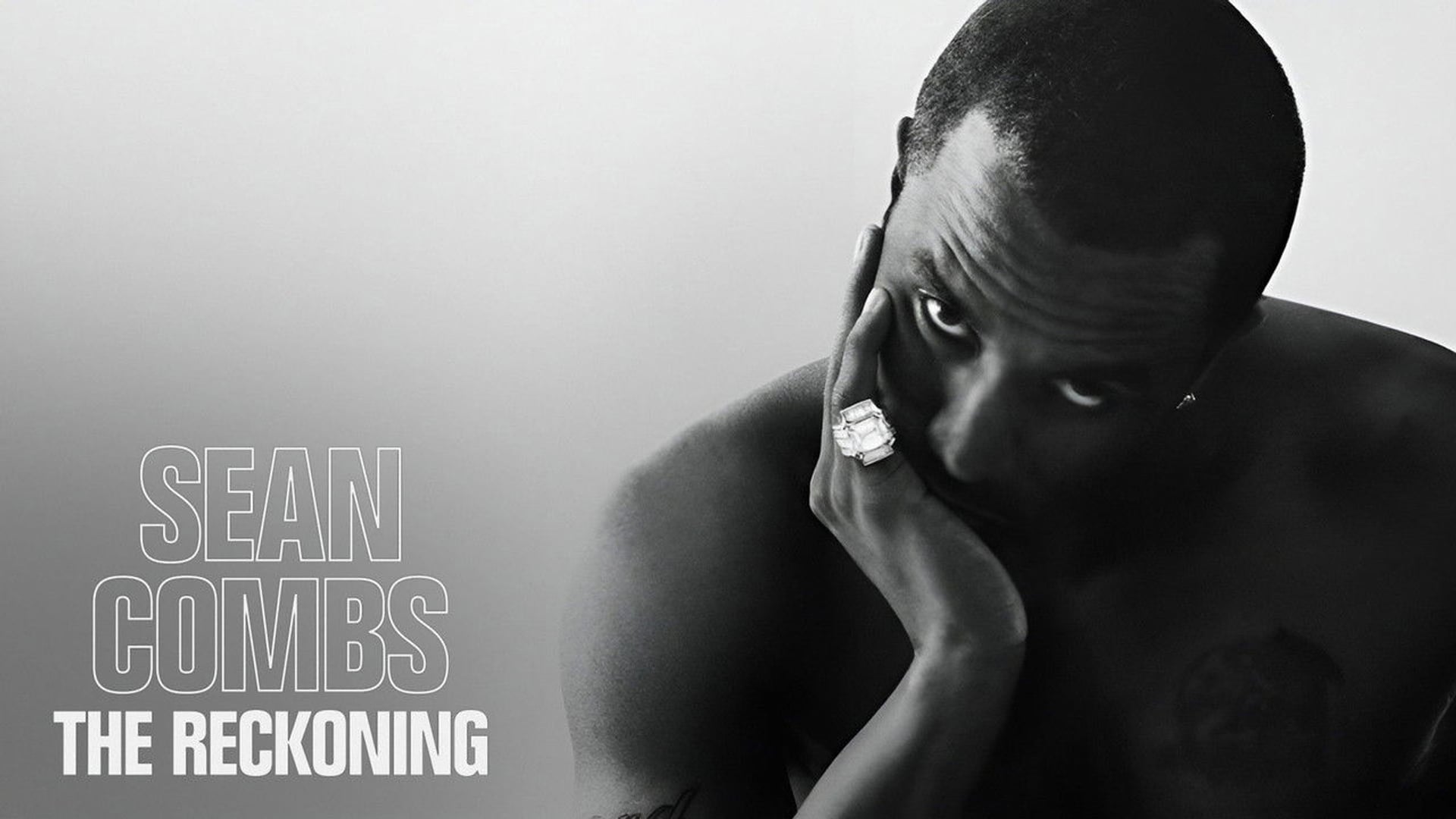Foto do filme Sean Combs: O Acerto de Contas