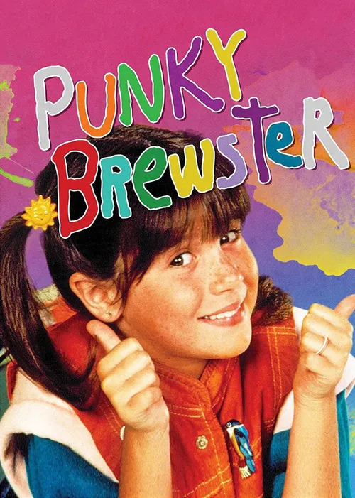 Punky, a Levada da Breca