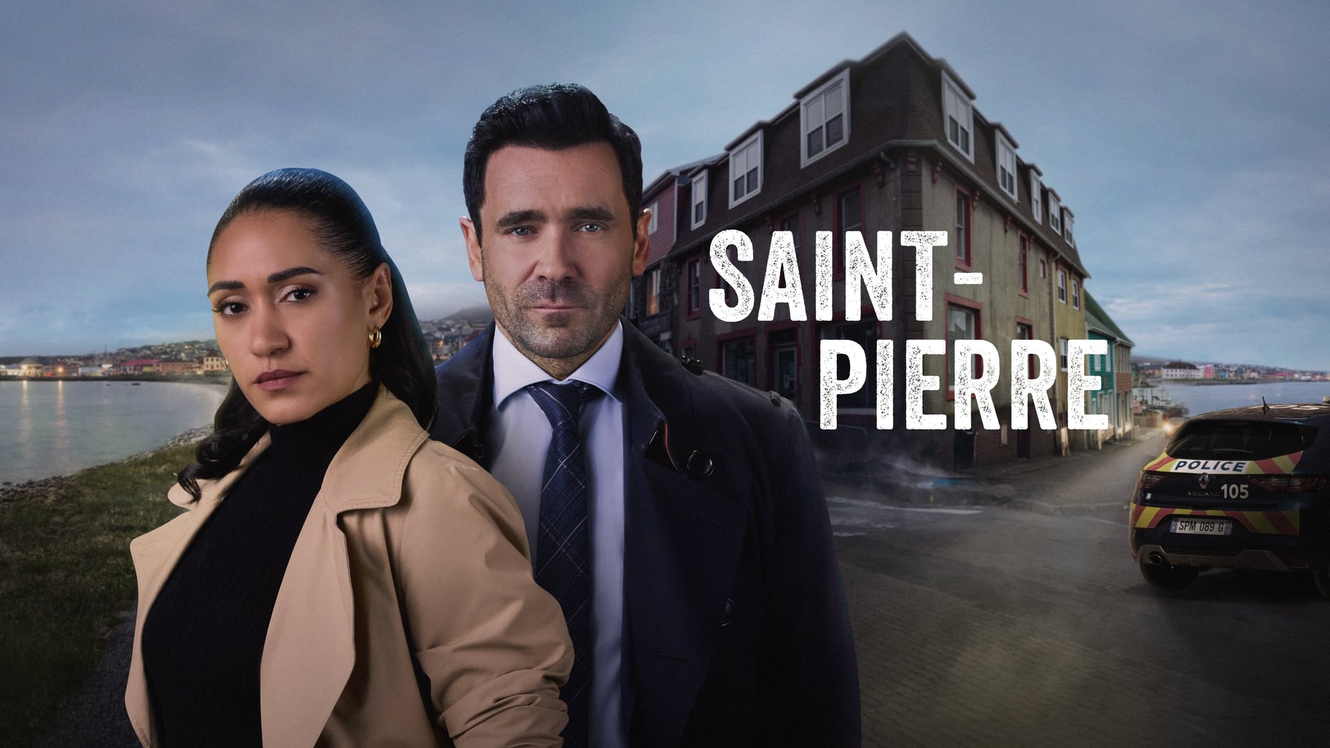 Foto do filme Saint-Pierre