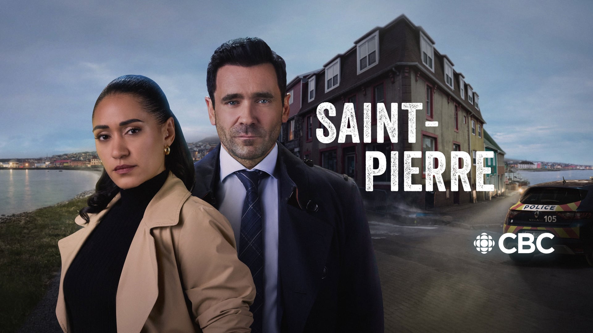 Foto do filme Saint-Pierre
