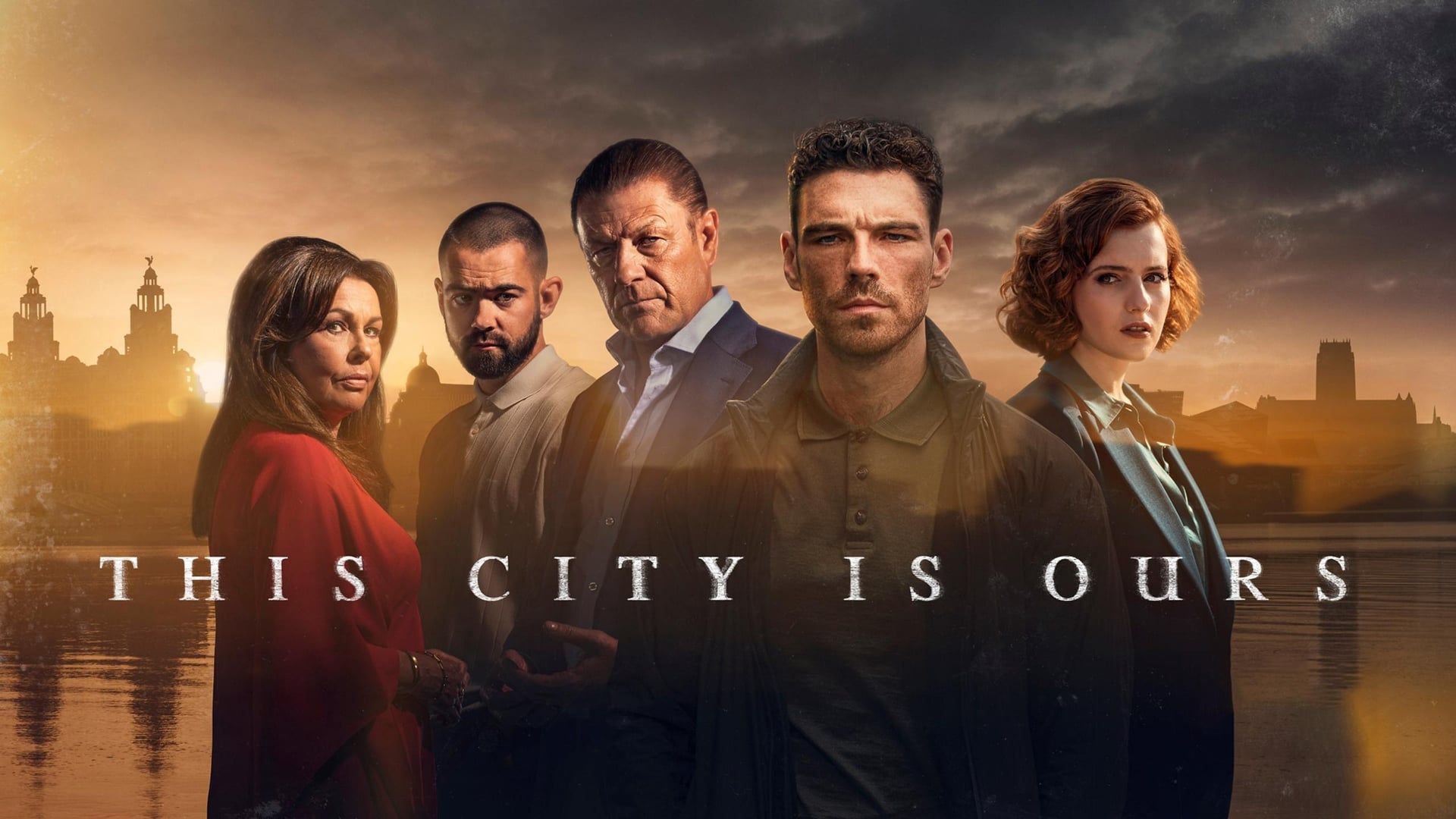 Foto do filme This City Is Ours