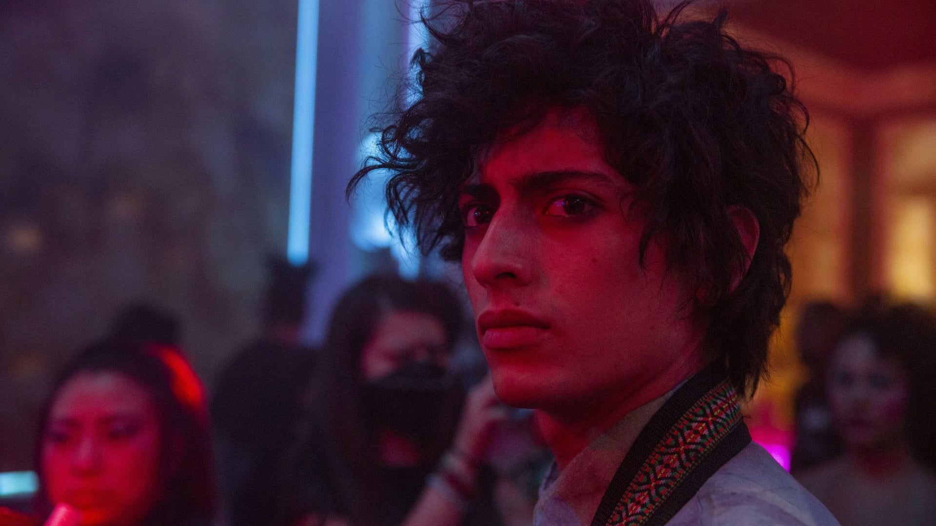 Foto do filme Tenho Que Morrer Todas as Noites