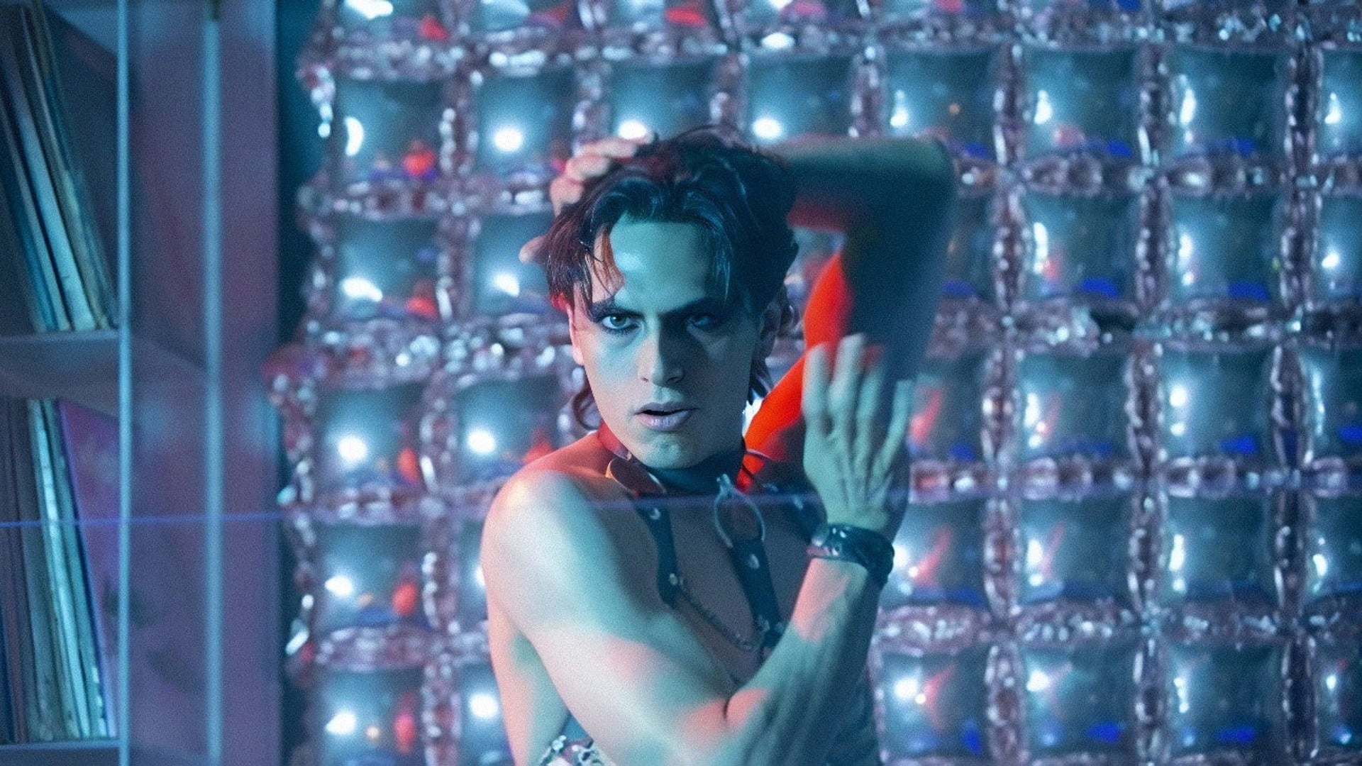 Foto do filme Tenho Que Morrer Todas as Noites