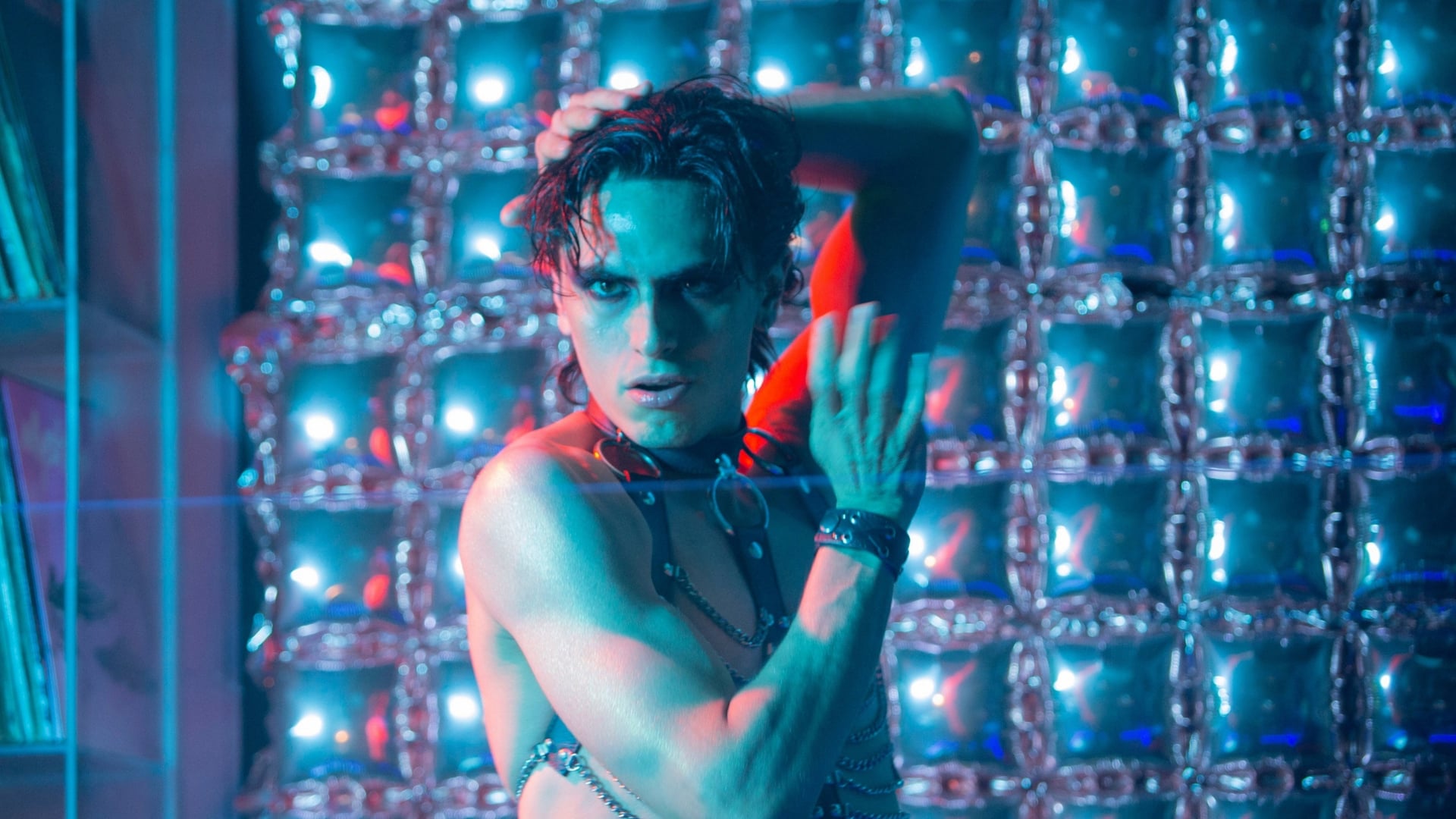 Foto do filme Tenho Que Morrer Todas as Noites