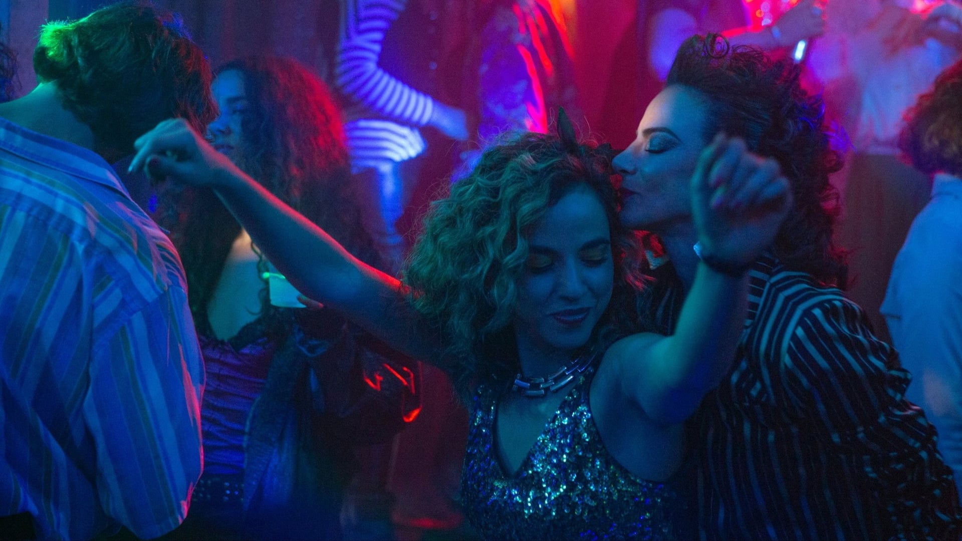 Foto do filme Tenho Que Morrer Todas as Noites