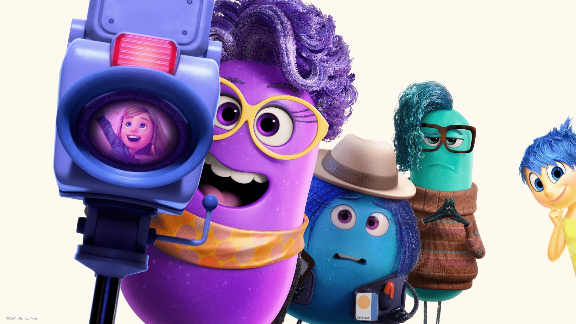 Foto do filme Produção de Sonhos