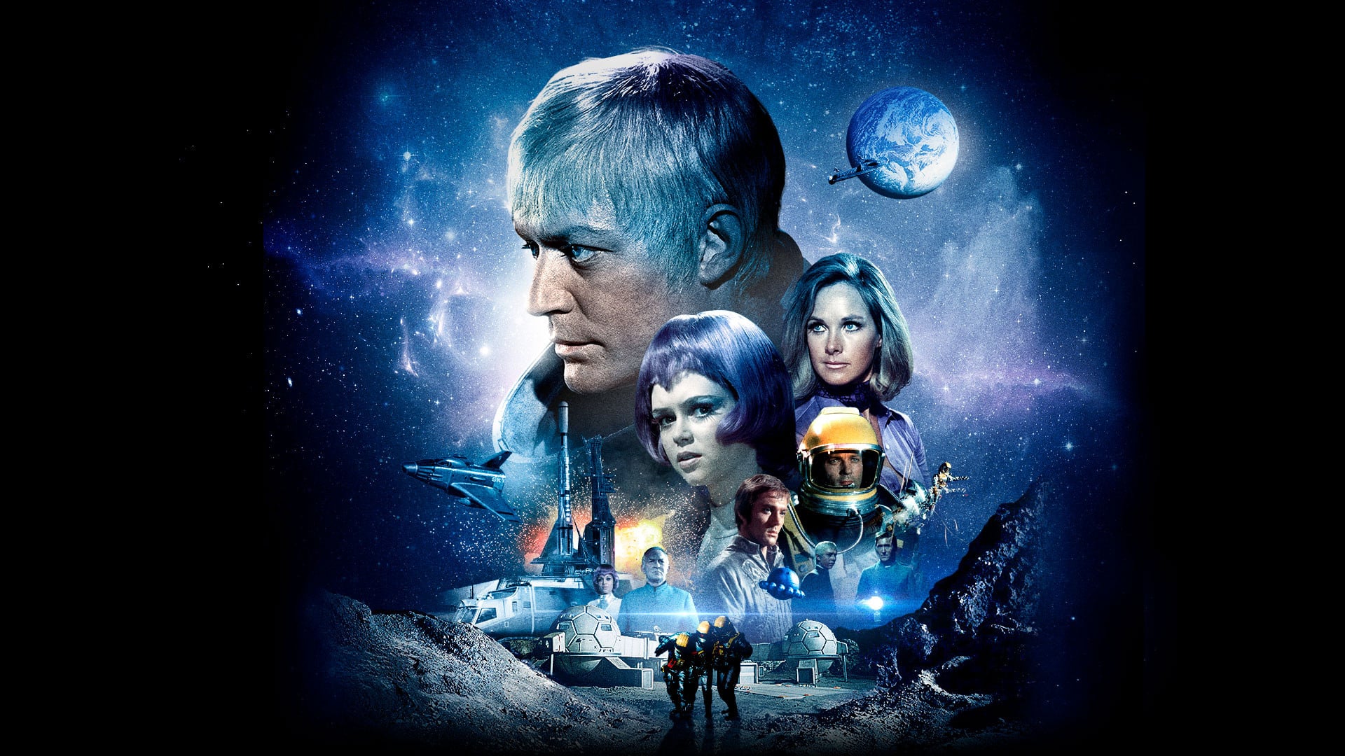 Foto do filme UFO