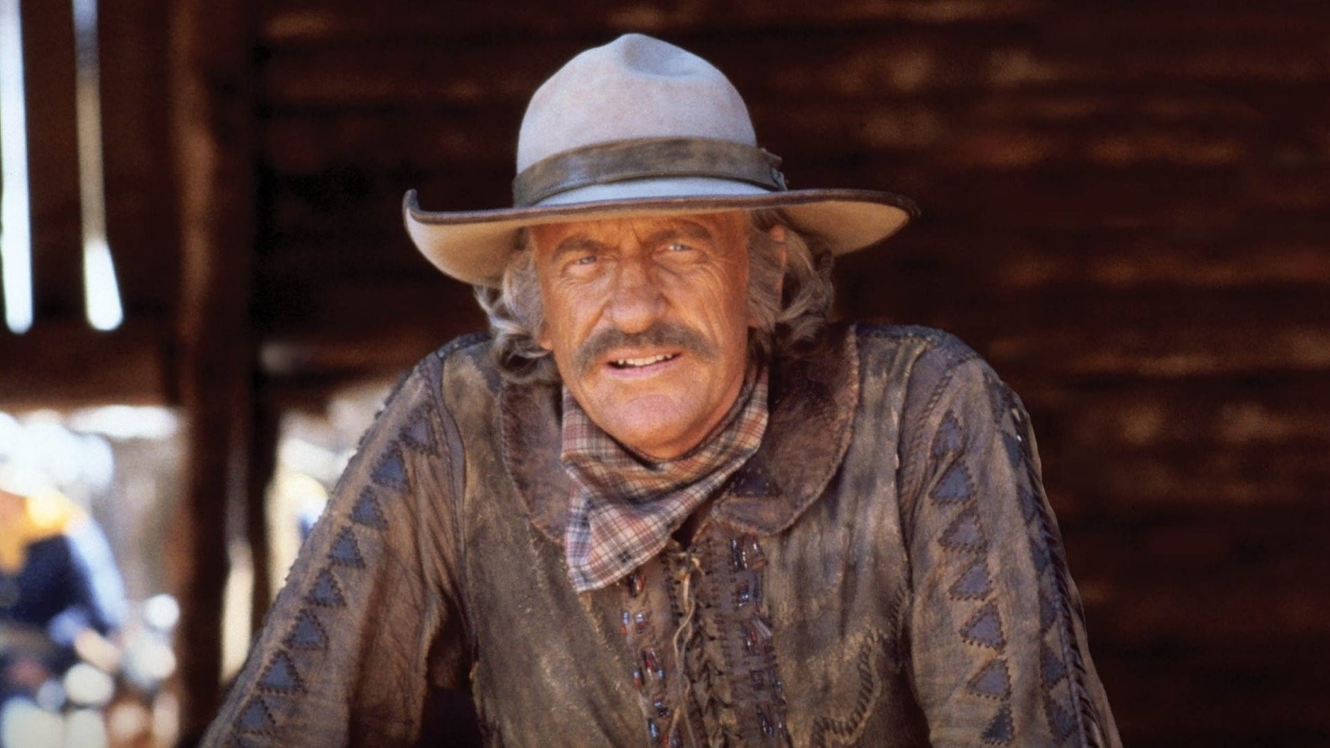 Foto do filme How the West Was Won