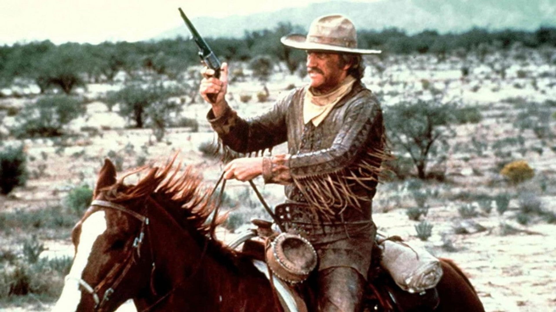 Foto do filme How the West Was Won