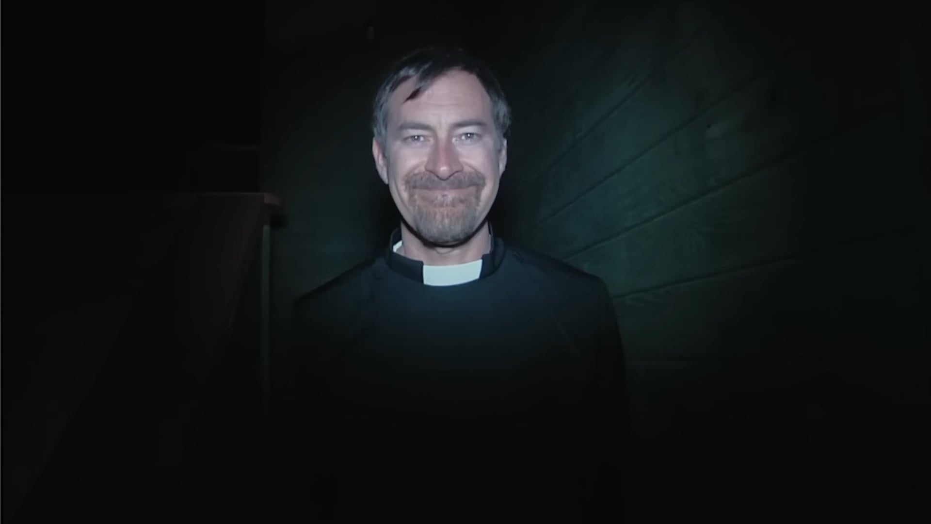 Foto do filme The Creep Tapes