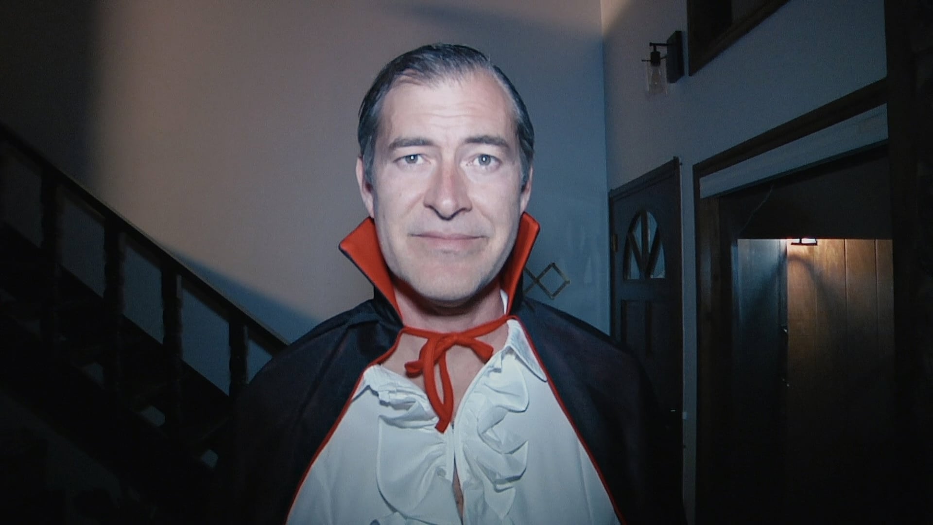 Foto do filme The Creep Tapes