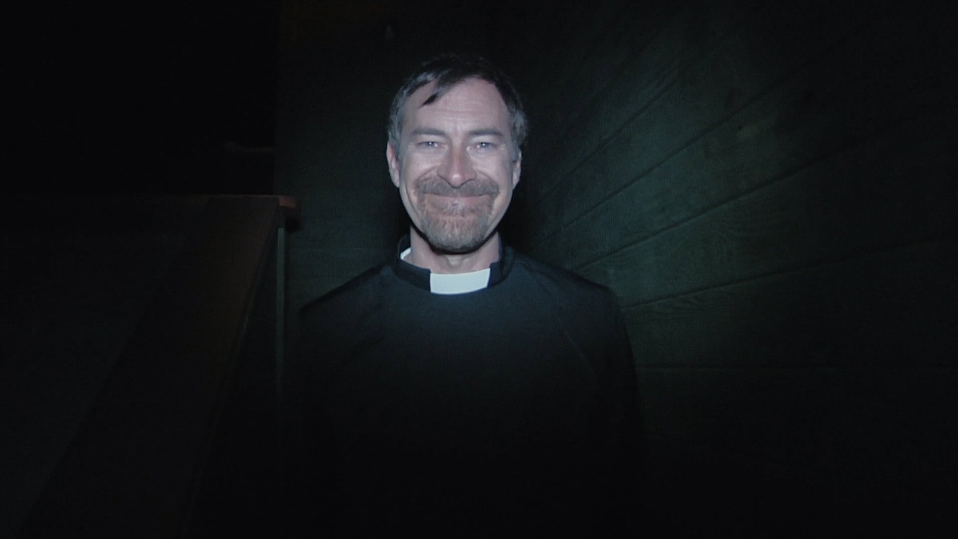 Foto do filme The Creep Tapes