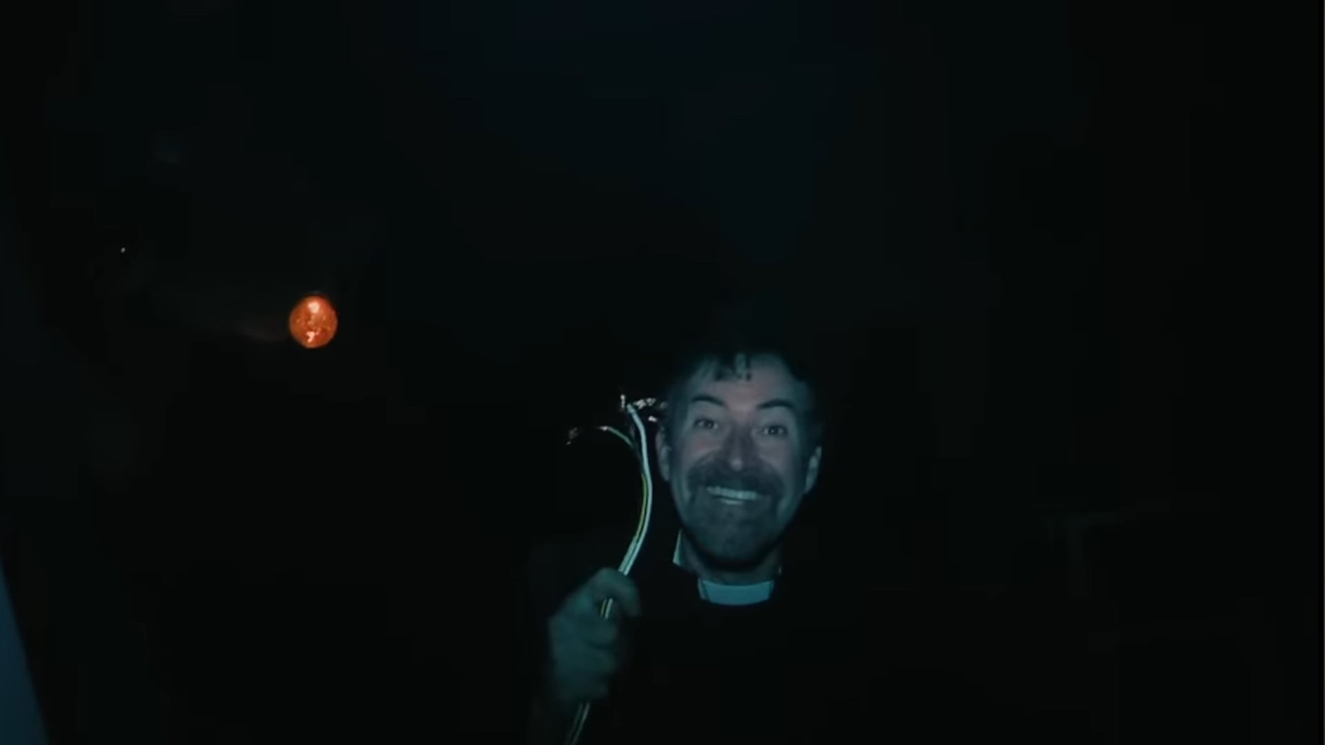 Foto do filme The Creep Tapes
